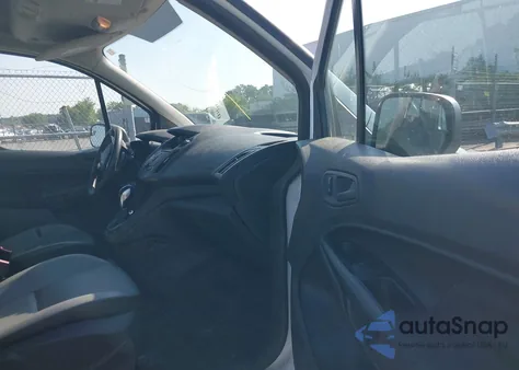 2014 Ford Transit Connect Xl из США, поврежденный, VIN NM0LS7E79E1169910